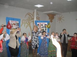 Мамы - нужны! Мамы  важны!