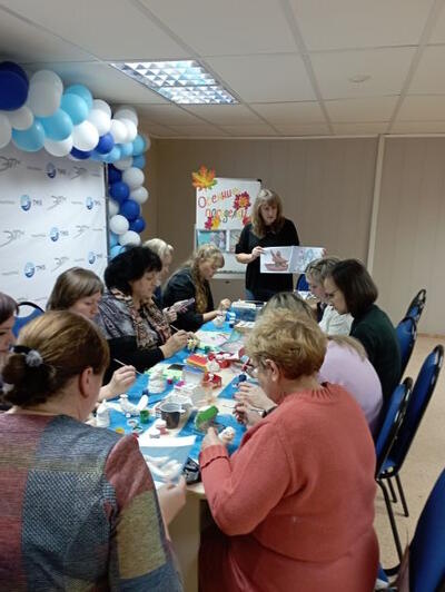 Саратовская игрушка покорила!