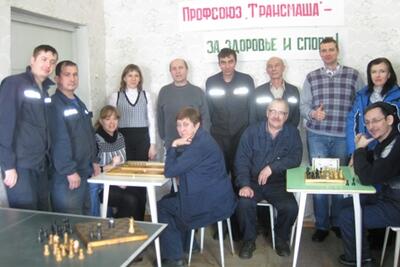 Спортивные баталии к