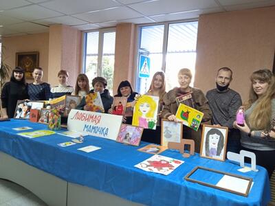Мамам Трансмаша посвящается