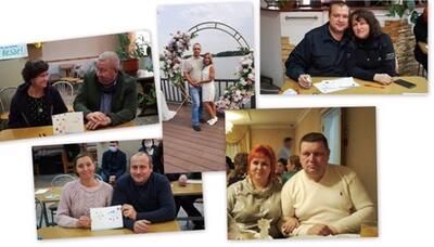 СЕМЬЯ. ЛЮБОВЬ. ВЕРНОСТЬ.
