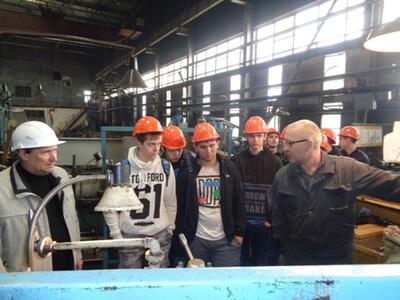 Неделя без турникетов на Трансмаше