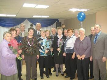 Забота о ветеранах